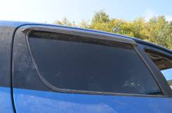 Стекло боковое. Peugeot 307, 3A/C, 3A, C