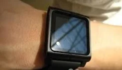 Apple iPod nano 6.