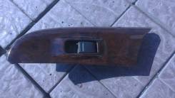 Кнопка стеклоподъемника. Infiniti I30, CA33 Infiniti I35, CA33 Nissan Maxima, CA33 Nissan Cefiro, A33, PA33 Двигатели: VQ30DE, VQ20DE, VQ25DD