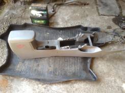 Бардачок. Toyota Corolla Axio, NZE141 Двигатель 1NZFE