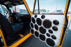 Установка Акустики. Автозвук. Сабвуферы. Шумоизоляция! Alphard-Siberia