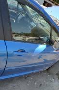 Дверь боковая. Peugeot 307, 3A/C, 3A, C