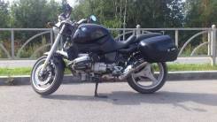 BMW R 1100 R. 1 100 куб. см., исправен, птс, с пробегом