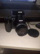 Nikon Coolpix L310. 10 - 14.9 ��, ���: 14� � �����