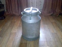 Фляга алюминевая 40 л.