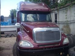 Freightliner Columbia. , 14 000 куб. см., 30 000 кг.