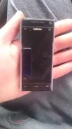 Nokia X6. �/� ����