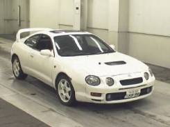 Toyota Celica. ST205, 3SGTE
