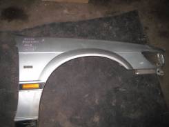 Крыло. Nissan Bluebird, U12