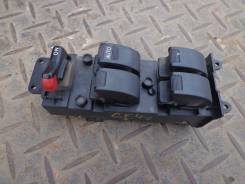 Блок управления стеклоподъемниками. Honda Accord, CF4, E-CF4, GF-CF4, GH-CF4, ECF4, GFCF4, GHCF4