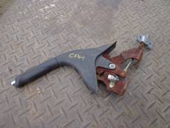Ручка ручника. Honda Accord, GF-CF4, CF4, E-CF4, GH-CF4, ECF4, GFCF4, GHCF4
