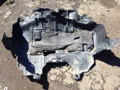 Защита двигателя. Subaru Impreza WRX STI, GRB, GRF, GVB