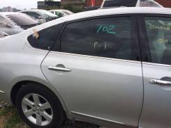 Стекло боковое. Nissan Teana, J32, J32R, PJ32, TNJ32 Двигатель VQ25DE