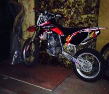 Honda CRF 150R. 150����. ��., ��������, ��� ���, � �������� ����