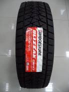 Bridgestone Blizzak DM-V2. Зимние, без шипов, 2016 год, без износа, 4 шт