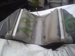 Бак топливный. Toyota Aristo, JZS161 Двигатель 2JZGTE
