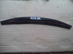 Дворник. Honda Airwave