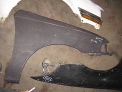 Крыло. Toyota Carina, ST190, CT190, CT195, AT190, ST195, AT191, AT192 Двигатели: 3SFE, 7AFE, 2C, 5AFE, 4AFE, 4SFE
