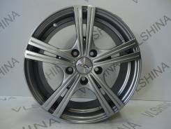 X'trike. 6.5x16, 5x114.30, ET40