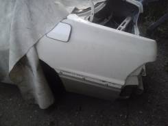 Крыло. Toyota Crown, JZS153 Двигатель 1JZGE