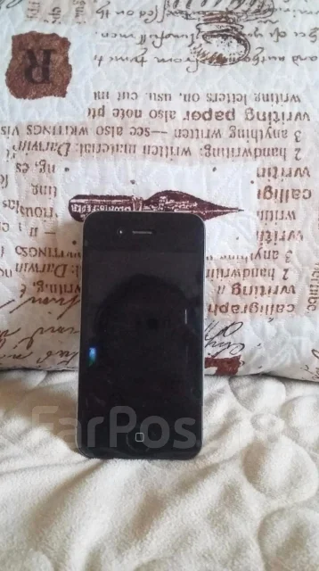 Apple iPhone 4. �/� ����