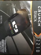 Crunch