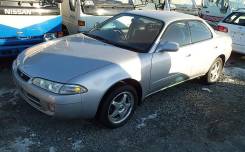 Toyota Sprinter Marino. AE101, 4AFE