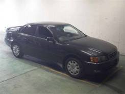 Toyota Chaser. GX90, 1GFE