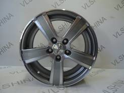 X'trike. 7.0x16, 5x114.30, ET35