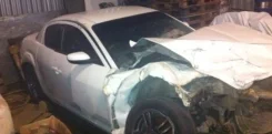 Mazda RX-8 ����