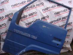 Дверь боковая. Toyota Toyoace