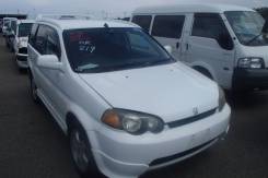 Honda HR-V. GH4, D16A 