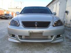 Обвес кузова аэродинамический. Toyota Mark II, GX110, GX115, JZX110, JZX115 Двигатели: 1GFE, 1JZFSE, 1JZGE, 1JZGTE
