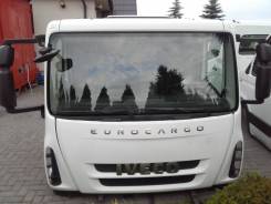 Кабина. Iveco Eurocargo