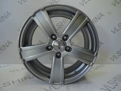 X'trike. 7.0x16, 5x114.30, ET45