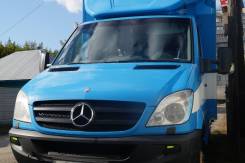 Mercedes-Benz Sprinter 518 CDI. Продам Мерседес Спринтер 518, 3 000 куб. см., 3 000 кг.