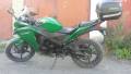 ABM X-moto. 250 куб. см., исправен, птс, с пробегом