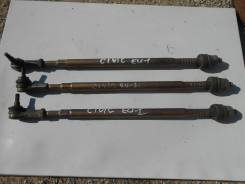 Тяга рулевая. Honda Civic, EU1 Двигатель D15B
