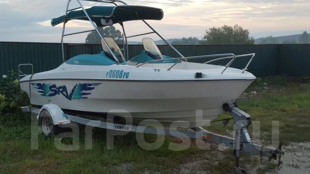 Yamaha SRV-20. 2001 ���, ��������� ���������, ������ ����