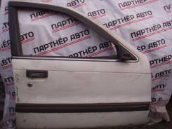 Дверь боковая. Mitsubishi Lancer