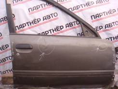 Дверь боковая. Nissan AD, VY10