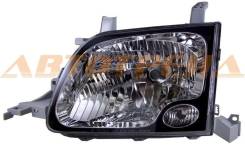 Фара. Toyota: Lite Ace, Town Ace, Town Ace Noah, Noah, Lite Ace Noah Двигатели: 3SFE, 3CT, 3CTE. Под заказ