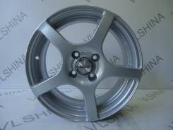 X'trike X-118. 6.0x15, 4x100.00, ET38