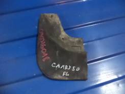 Брызговики. Toyota Camry