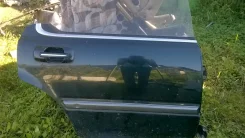 Honda Vigor. ECB5, G25A ����