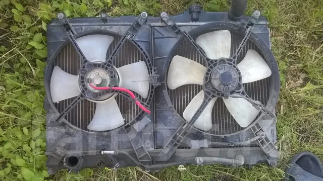 Honda Vigor. ECB5, G25A ����