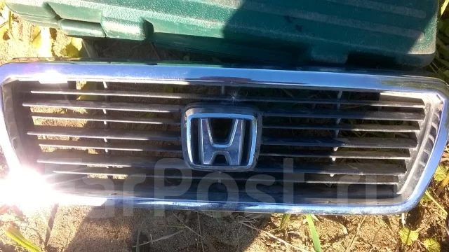Honda Vigor. ECB5, G25A ����