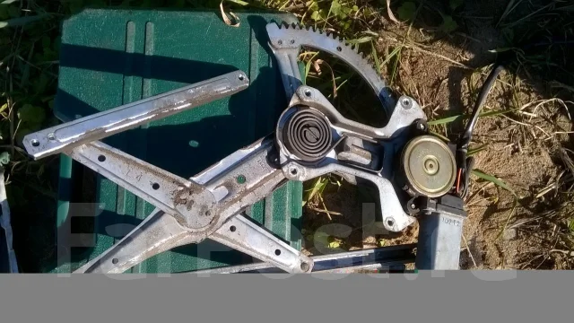 Honda Vigor. ECB5, G25A ����