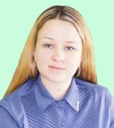 Руководитель отдела. Высшее образование, опыт работы 8 лет