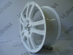 X'trike X-105. 6.0x15, 4x100.00, ET35
